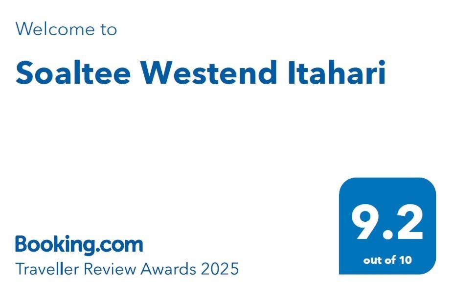 Soaltee Westend Itahari Buitenkant foto